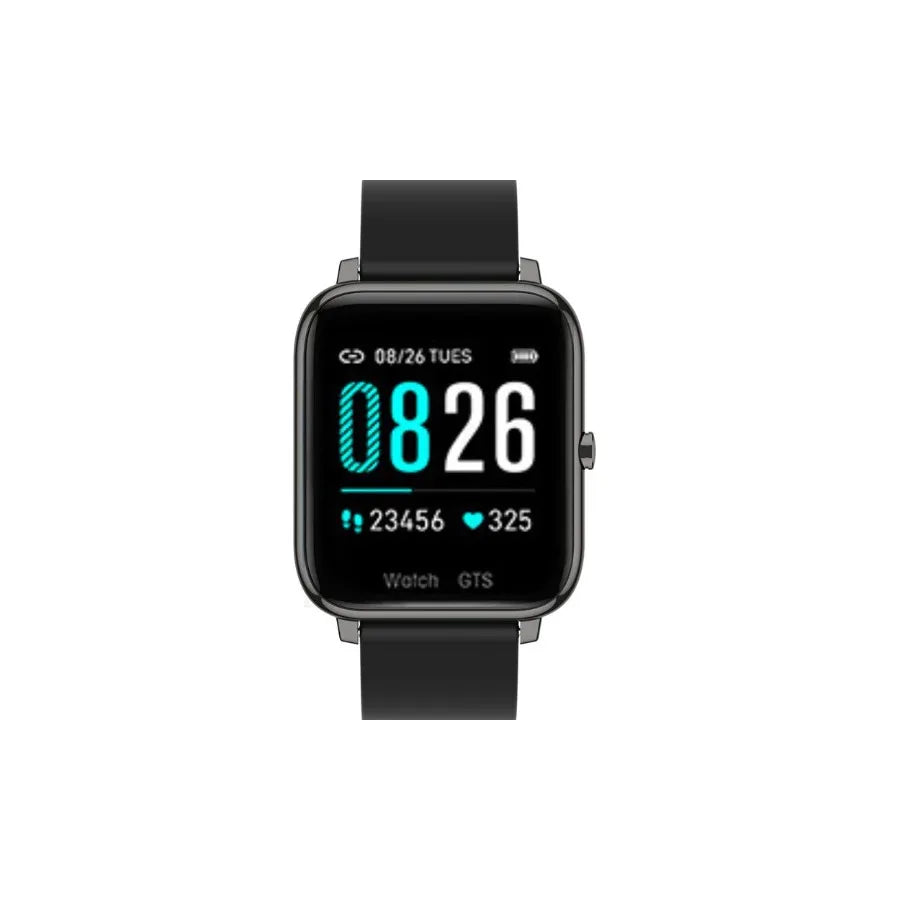 OXITEMP Smart Watch with Oximeter