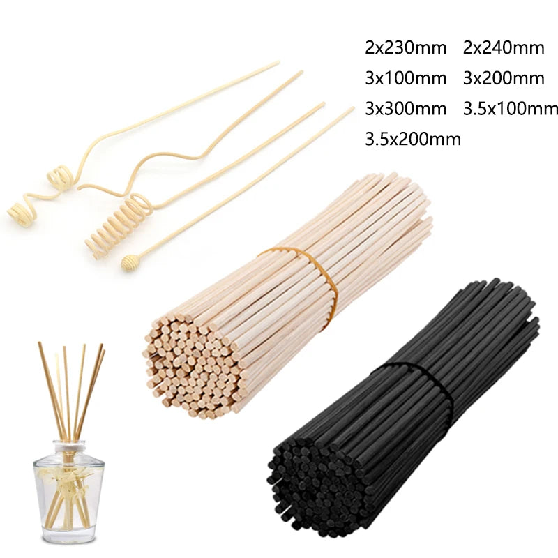 Reed Diffuser Replacement Sticks