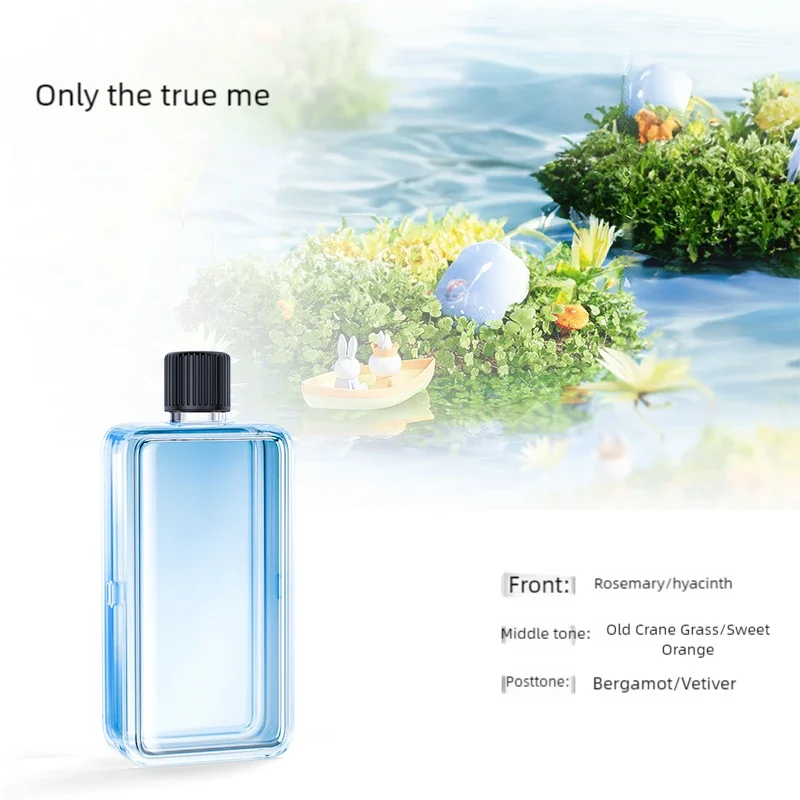 Luxury Fragrance Atomizer Aromatherapy Machine with Digital Display