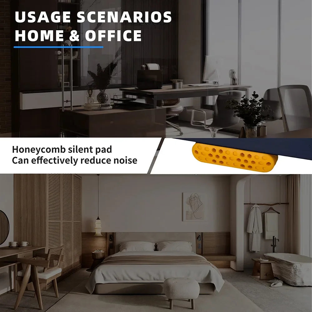 High-Efficiency Brushless Motor Treadmill