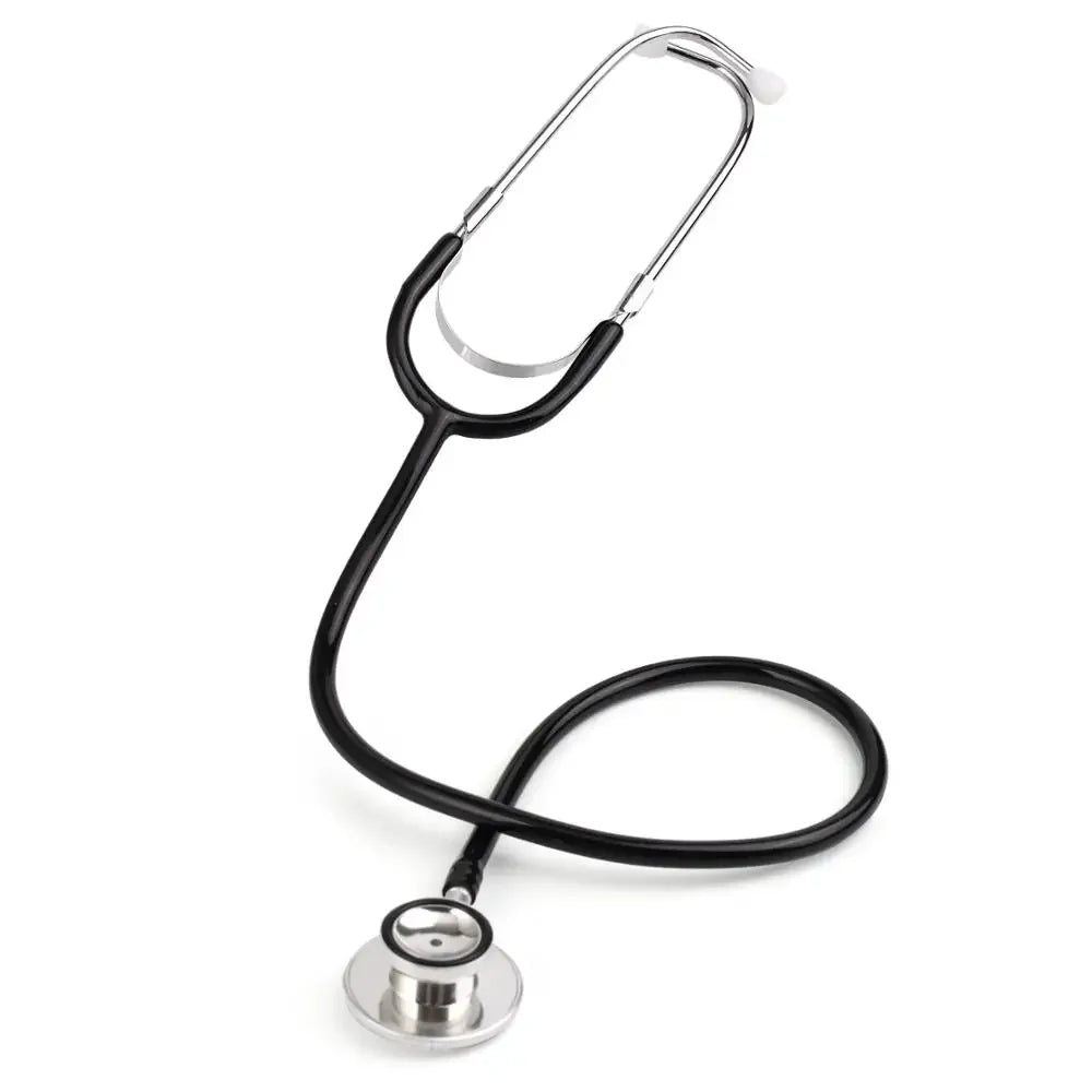 Dual Head Stethoscope – Professional Medical Stethoscope