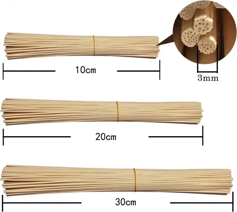 Reed Diffuser Replacement Sticks
