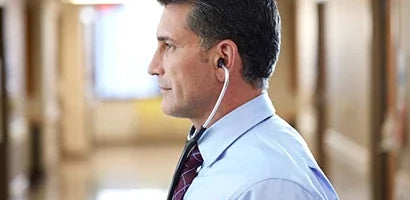 Dual Head Stethoscope – Professional Medical Stethoscope