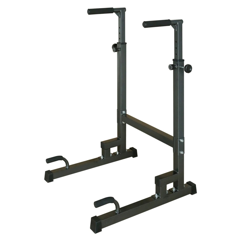 Power Tower Multi-Function Fitness Training Equipment