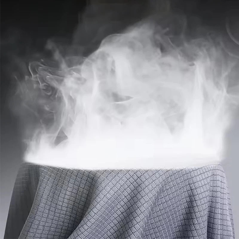 Men’s Running T-Shirt – Summer Sport Quick-Dry Gym